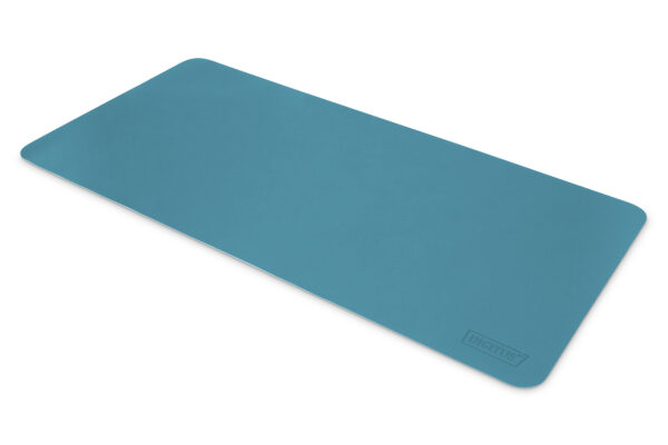 DIGITUS Tappetino da scrivania / mouse pad (90 x 43 cm), blu online, Net-Store